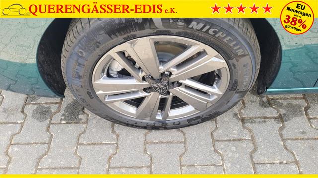 Peugeot 308 SW Active Pack Pack*LED*Navi*Shzg*PDC*BFS*ACC*16" 