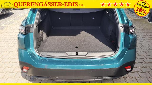Peugeot 308 SW Active Pack Pack*LED*Navi*Shzg*PDC*BFS*ACC*16" 
