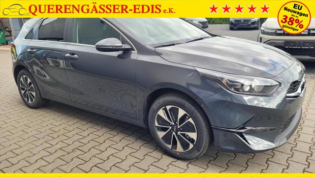 Kia Ceed Gold Gold*LED*Navi*Shzg*Lhzg*PDC*Cam*16Zoll* 