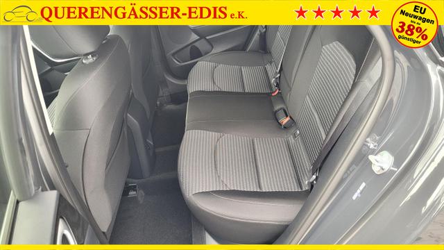 Kia Ceed Gold Gold*LED*Navi*Shzg*Lhzg*PDC*Cam*16Zoll* 