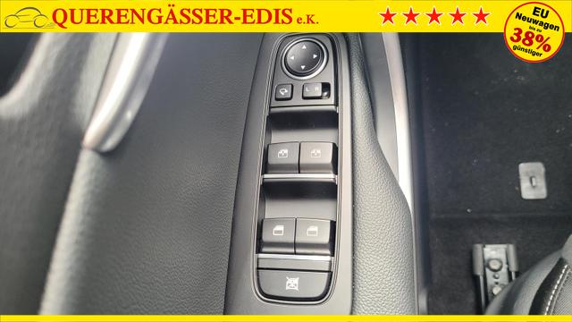 Kia Ceed Gold Gold*LED*Navi*Shzg*Lhzg*PDC*Cam*16Zoll* 