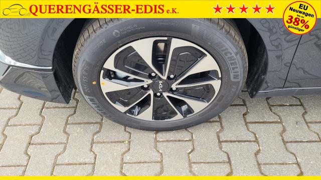 Kia Ceed Gold Gold*LED*Navi*Shzg*Lhzg*PDC*Cam*16Zoll* 