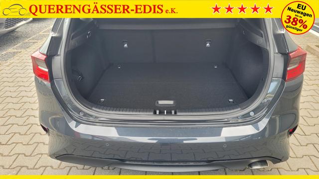 Kia Ceed Gold Gold*LED*Navi*Shzg*Lhzg*PDC*Cam*16Zoll* 