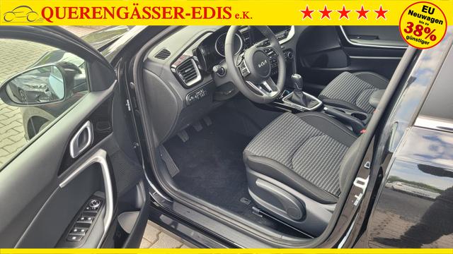 Kia Ceed Gold Gold*LED*Navi*Shzg*Lhzg*PDC*Cam*16Zoll* 