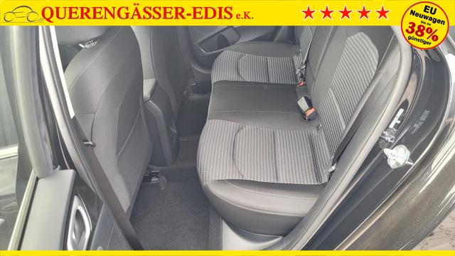 Kia Ceed Gold Gold*LED*Navi*Shzg*Lhzg*PDC*Cam*16Zoll* 