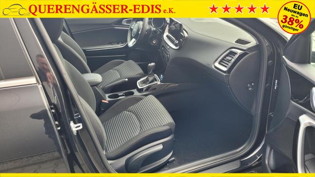 Kia Ceed Gold Gold*LED*Navi*Shzg*Lhzg*PDC*Cam*16Zoll* 