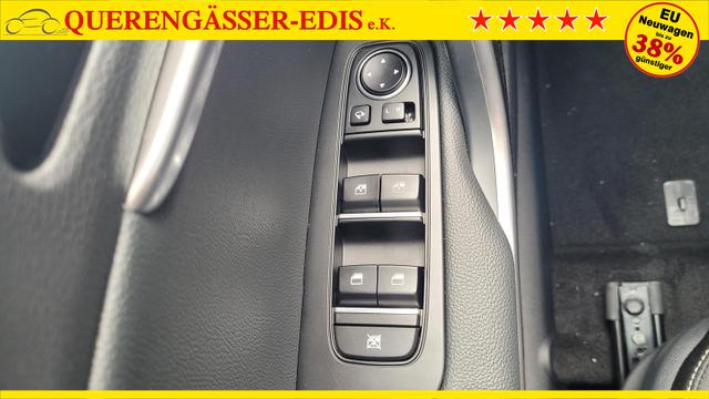 Kia Ceed Gold Gold*LED*Navi*Shzg*Lhzg*PDC*Cam*16Zoll* 