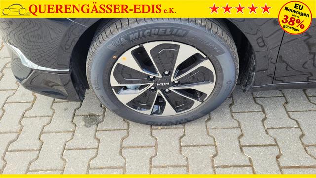 Kia Ceed Gold Gold*LED*Navi*Shzg*Lhzg*PDC*Cam*16Zoll* 