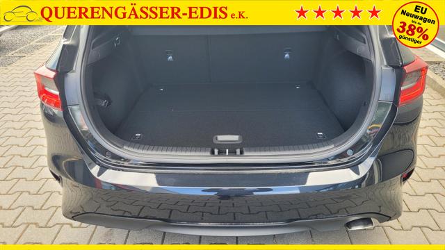 Kia Ceed Gold Gold*LED*Navi*Shzg*Lhzg*PDC*Cam*16Zoll* 