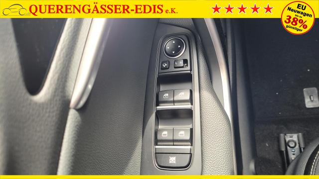 Kia Ceed Gold Gold*LED*Navi*Shzg*Lhzg*PDC*Cam*16Zoll* 
