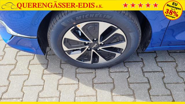 Kia Ceed Gold Gold*LED*Navi*Shzg*Lhzg*PDC*Cam*16Zoll* 