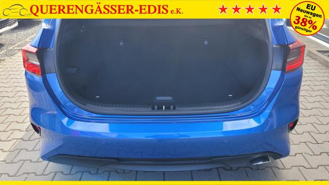 Kia Ceed Gold Gold*LED*Navi*Shzg*Lhzg*PDC*Cam*16Zoll* 