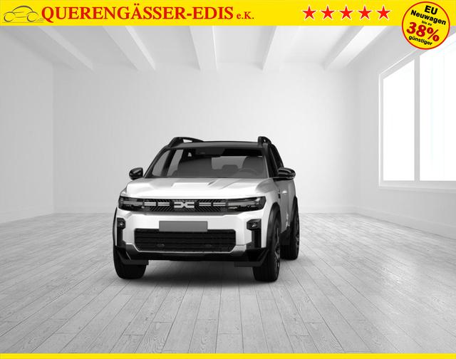 Dacia Bigster TCe 140 Essential Klima+PDC+Kamera+APP 