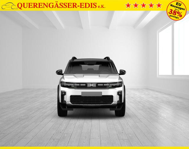 Dacia Bigster TCe 140 Essential Klima+PDC+Kamera+APP 
