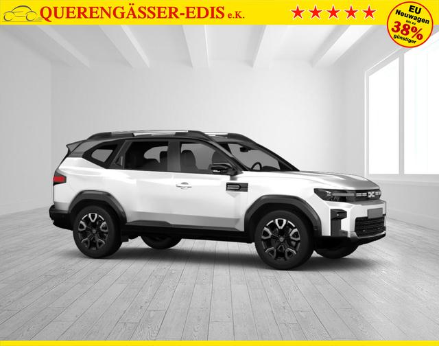Dacia Bigster TCe 140 Essential Klima+PDC+Kamera+APP 