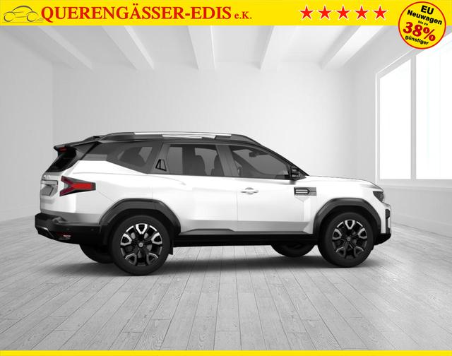 Dacia Bigster TCe 140 Essential Klima+PDC+Kamera+APP 