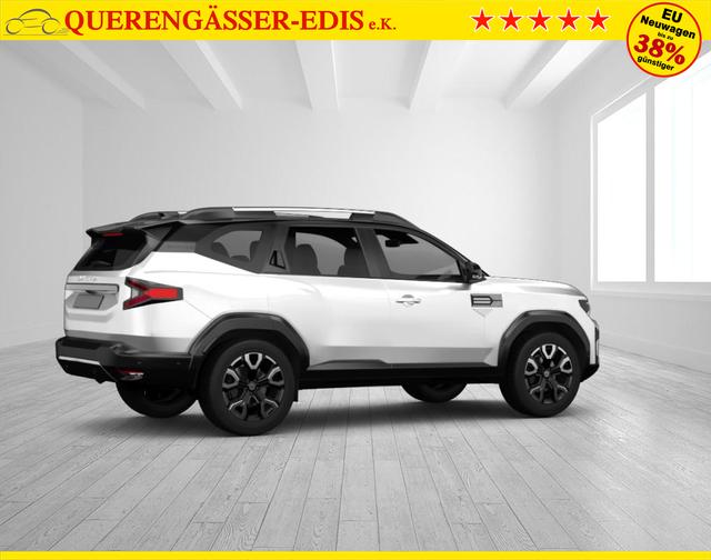 Dacia Bigster TCe 140 Essential Klima+PDC+Kamera+APP 