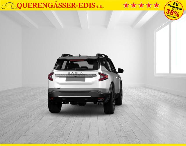 Dacia Bigster TCe 140 Essential Klima+PDC+Kamera+APP 
