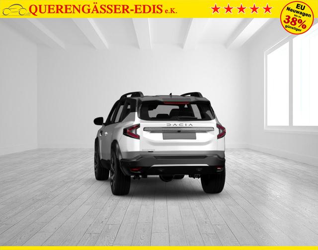 Dacia Bigster TCe 140 Essential Klima+PDC+Kamera+APP 