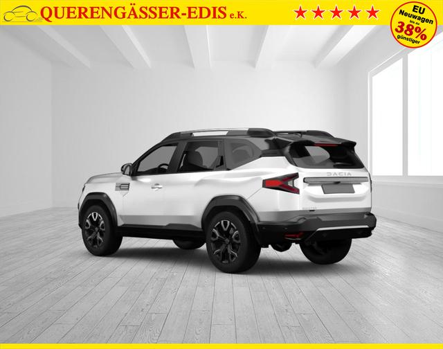 Dacia Bigster TCe 140 Essential Klima+PDC+Kamera+APP 