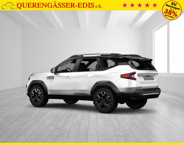 Dacia Bigster TCe 140 Essential Klima+PDC+Kamera+APP 