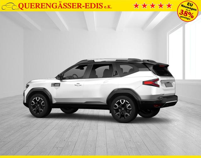 Dacia Bigster TCe 140 Essential Klima+PDC+Kamera+APP 