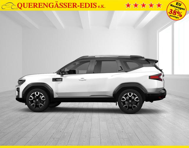 Dacia Bigster TCe 140 Essential Klima+PDC+Kamera+APP 