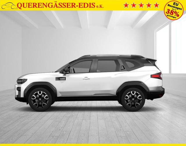 Dacia Bigster TCe 140 Essential Klima+PDC+Kamera+APP 