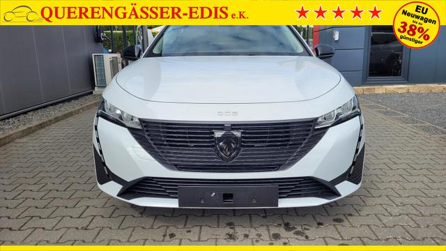Peugeot 308 SW Active Pack Pack*LED*Navi*Shzg*PDC*BFS*ACC*16" 