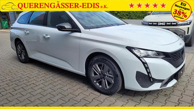 Peugeot 308 SW Active Pack Pack*LED*Navi*Shzg*PDC*BFS*ACC*16" 