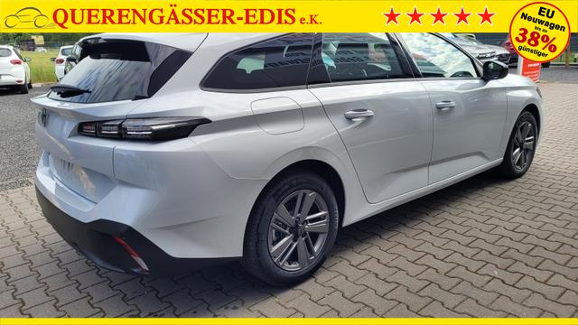 Peugeot 308 SW Active Pack Pack*LED*Navi*Shzg*PDC*BFS*ACC*16" 