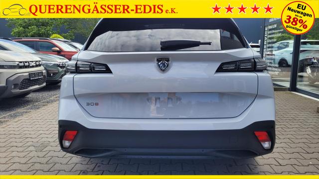 Peugeot 308 SW Active Pack Pack*LED*Navi*Shzg*PDC*BFS*ACC*16" 