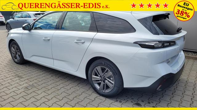 Peugeot 308 SW Active Pack Pack*LED*Navi*Shzg*PDC*BFS*ACC*16" 