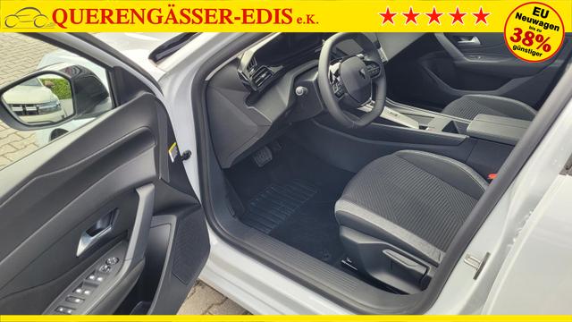 Peugeot 308 SW Active Pack Pack*LED*Navi*Shzg*PDC*BFS*ACC*16" 