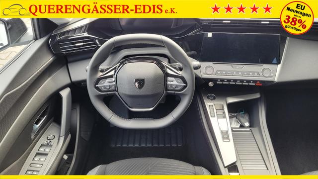 Peugeot 308 SW Active Pack Pack*LED*Navi*Shzg*PDC*BFS*ACC*16" 