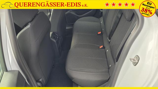 Peugeot 308 SW Active Pack Pack*LED*Navi*Shzg*PDC*BFS*ACC*16" 