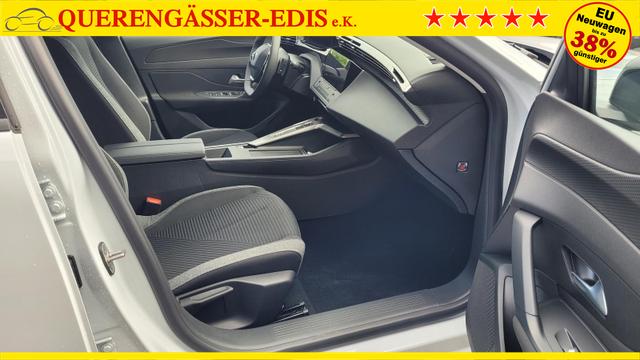 Peugeot 308 SW Active Pack Pack*LED*Navi*Shzg*PDC*BFS*ACC*16" 