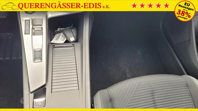 Peugeot 308 SW Active Pack Pack*LED*Navi*Shzg*PDC*BFS*ACC*16" 