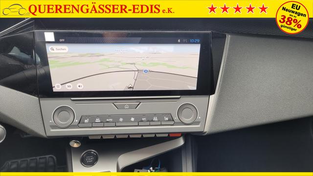 Peugeot 308 SW Active Pack Pack*LED*Navi*Shzg*PDC*BFS*ACC*16" 