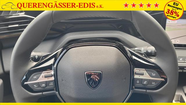 Peugeot 308 SW Active Pack Pack*LED*Navi*Shzg*PDC*BFS*ACC*16" 