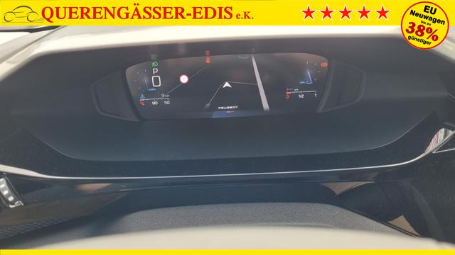 Peugeot 308 SW Active Pack Pack*LED*Navi*Shzg*PDC*BFS*ACC*16" 