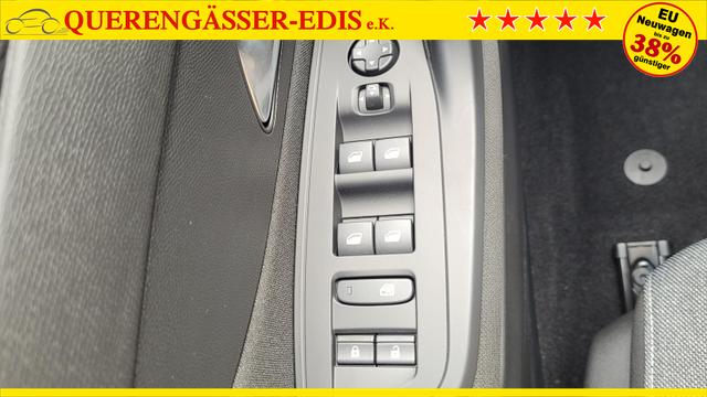 Peugeot 308 SW Active Pack Pack*LED*Navi*Shzg*PDC*BFS*ACC*16" 