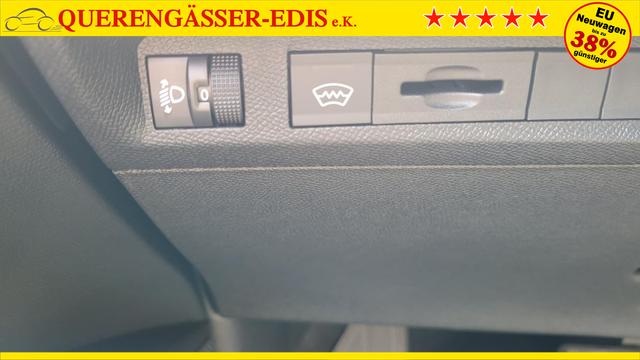 Peugeot 308 SW Active Pack Pack*LED*Navi*Shzg*PDC*BFS*ACC*16" 