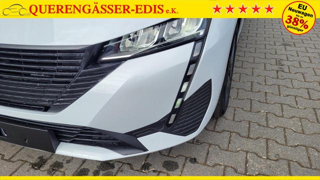 Peugeot 308 SW Active Pack Pack*LED*Navi*Shzg*PDC*BFS*ACC*16" 