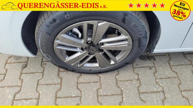 Peugeot 308 SW Active Pack Pack*LED*Navi*Shzg*PDC*BFS*ACC*16" 