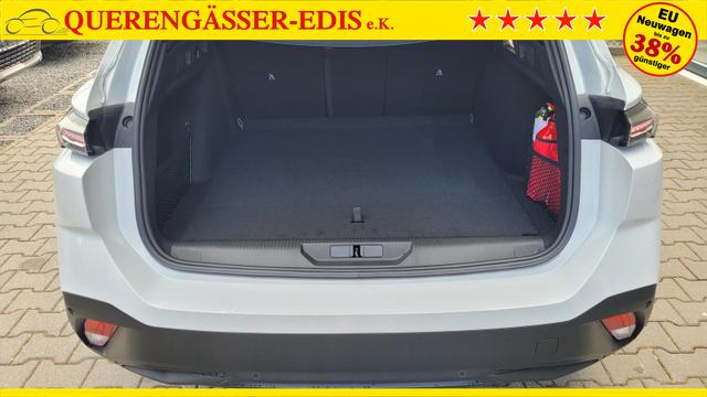 Peugeot 308 SW Active Pack Pack*LED*Navi*Shzg*PDC*BFS*ACC*16" 