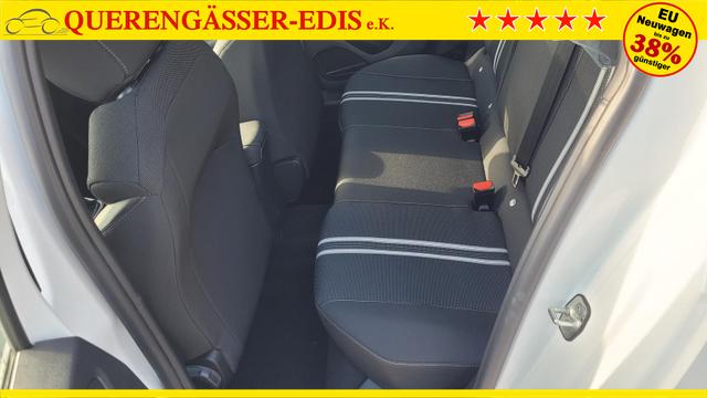 Opel Corsa GS Line FL GS*LED*Shzg*Lhzg*PDCv+h*Cam*17*PDach* 