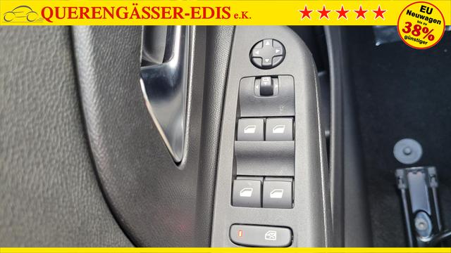 Opel Corsa GS Line FL GS*LED*Shzg*Lhzg*PDCv+h*Cam*17*PDach* 