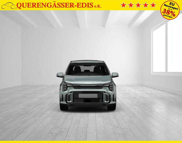 Kia Picanto GT-Line GT-Line*LED*Navi*Shzg*PDC*Cam*16Zoll*SD 