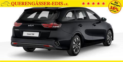 Kia Ceed Sportswagon Spin SW Spin*MJ25*Navi*Shzg*Lhzg*PDC*Cam*16Zoll* 